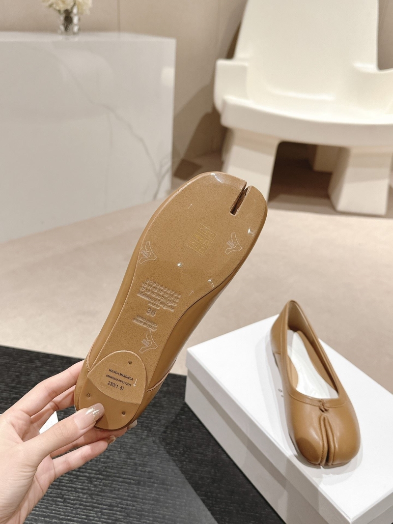 Hermes flat shoes